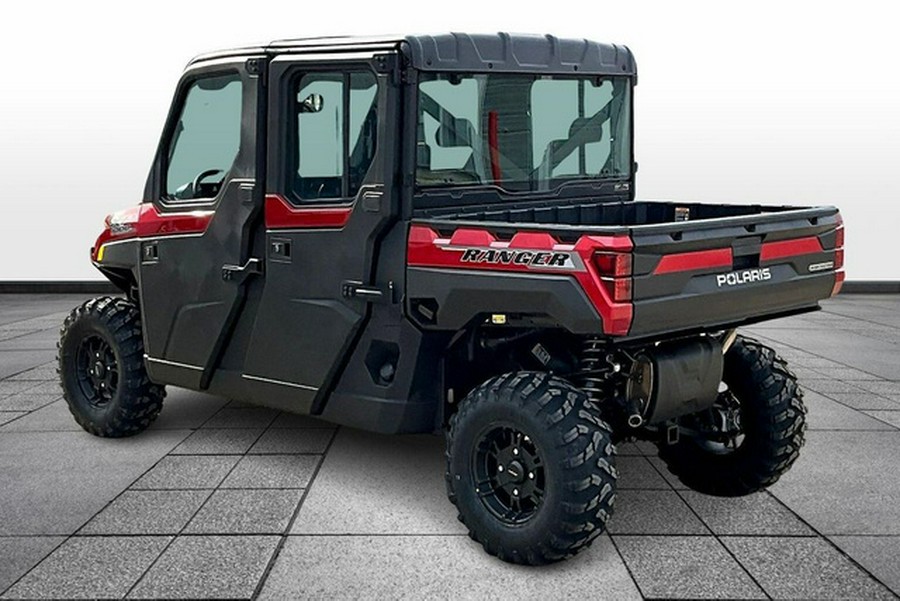 2026 Polaris Ranger Crew XP 1000 NorthStar Edition Premium