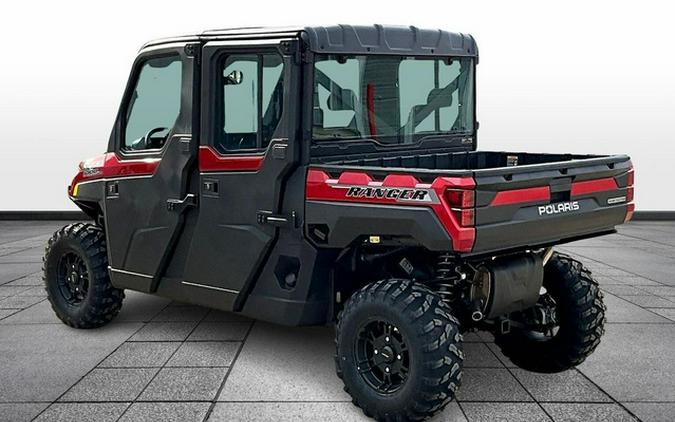 2026 Polaris Ranger Crew XP 1000 NorthStar Edition Premium