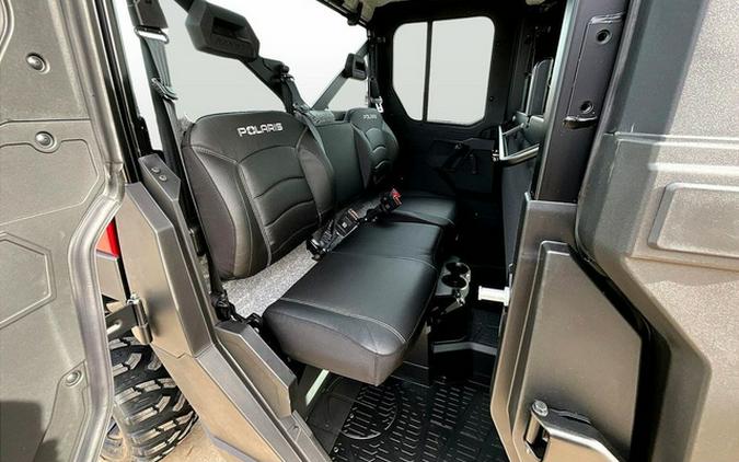 2026 Polaris Ranger Crew XP 1000 NorthStar Edition Premium