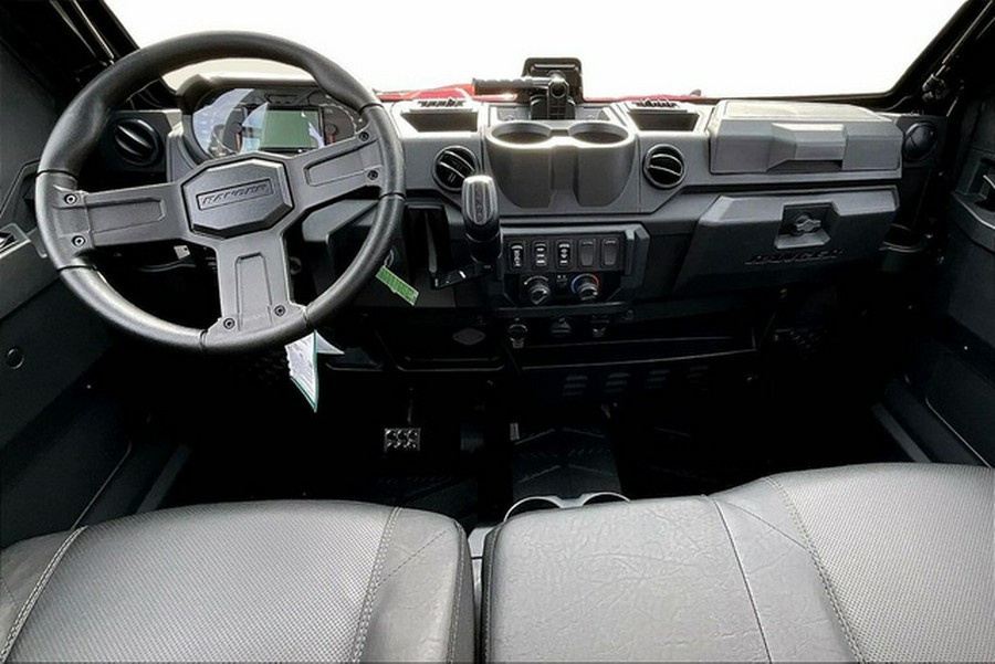 2026 Polaris Ranger Crew XP 1000 NorthStar Edition Premium