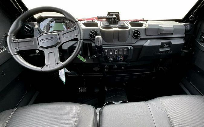 2026 Polaris Ranger Crew XP 1000 NorthStar Edition Premium