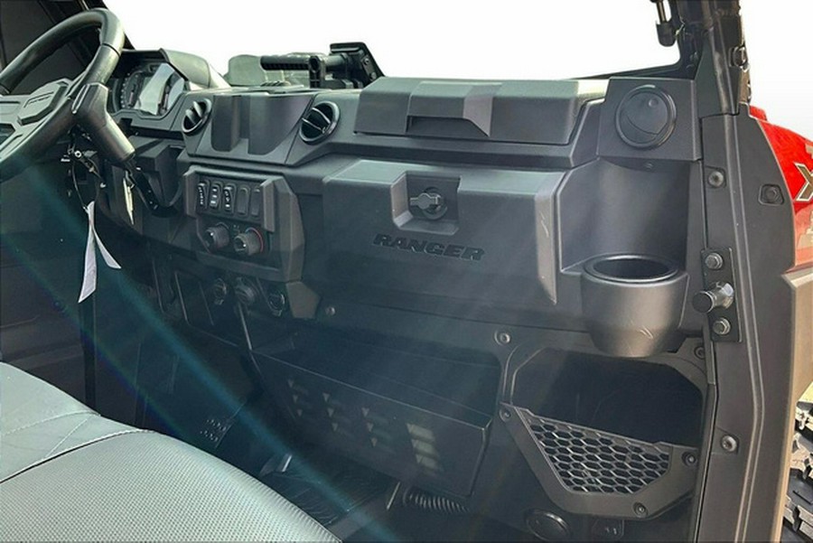 2026 Polaris Ranger Crew XP 1000 NorthStar Edition Premium