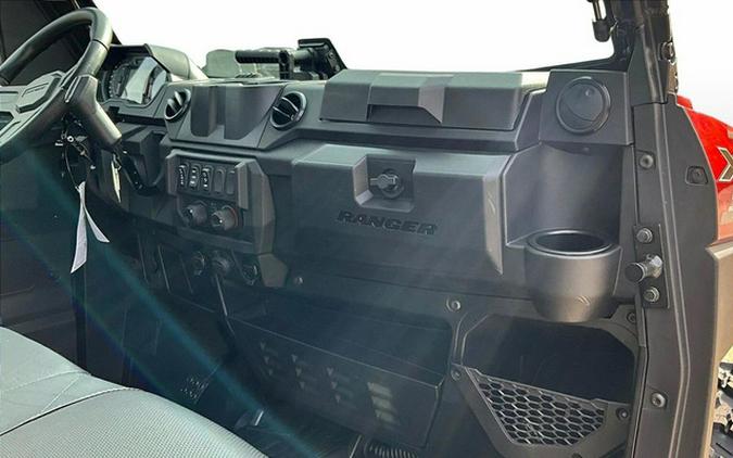 2026 Polaris Ranger Crew XP 1000 NorthStar Edition Premium