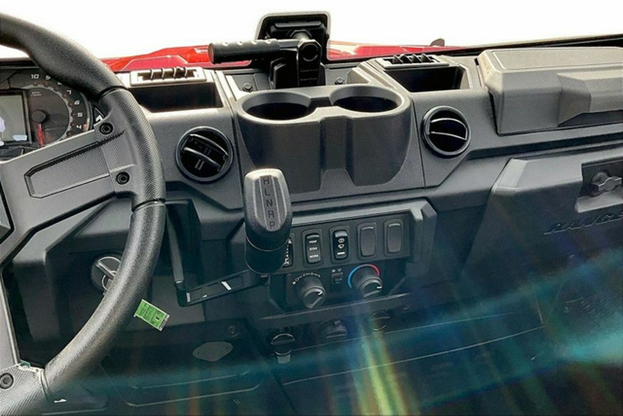 2026 Polaris Ranger Crew XP 1000 NorthStar Edition Premium