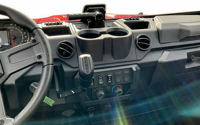 2026 Polaris Ranger Crew XP 1000 NorthStar Edition Premium