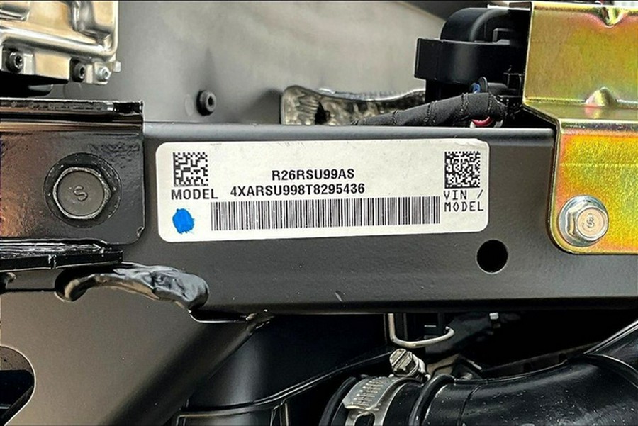 2026 Polaris Ranger Crew XP 1000 NorthStar Edition Premium