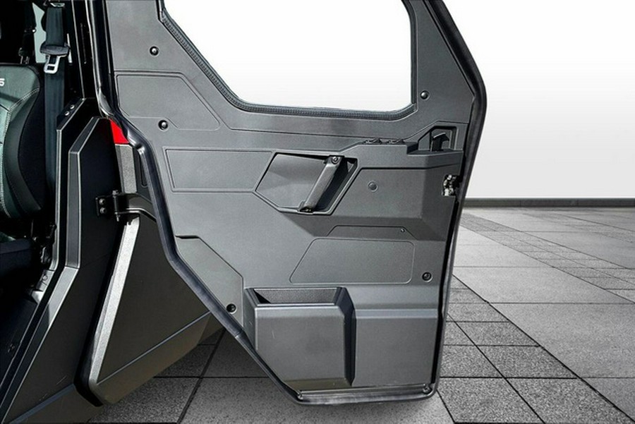 2026 Polaris Ranger Crew XP 1000 NorthStar Edition Premium