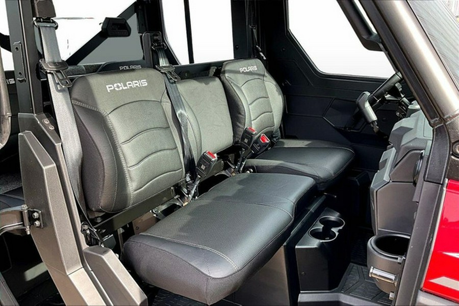 2026 Polaris Ranger Crew XP 1000 NorthStar Edition Premium