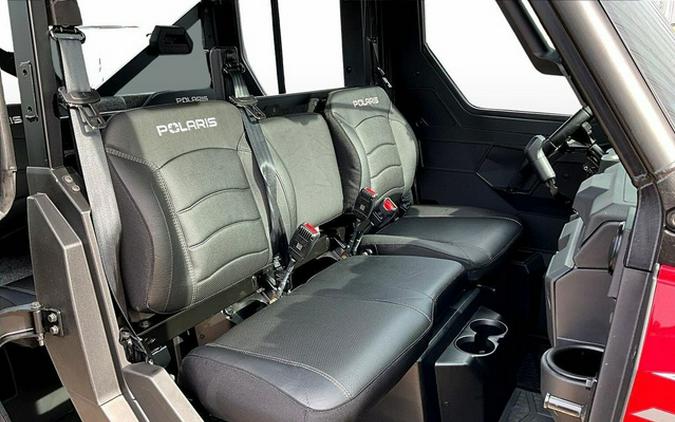 2026 Polaris Ranger Crew XP 1000 NorthStar Edition Premium