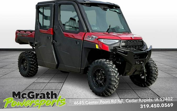 2026 Polaris Ranger Crew XP 1000 NorthStar Edition Premium