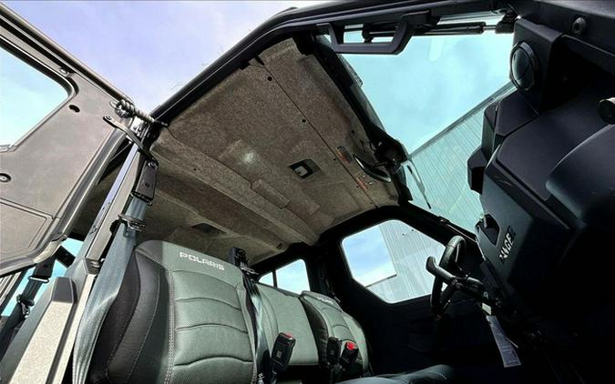 2026 Polaris Ranger Crew XP 1000 NorthStar Edition Premium