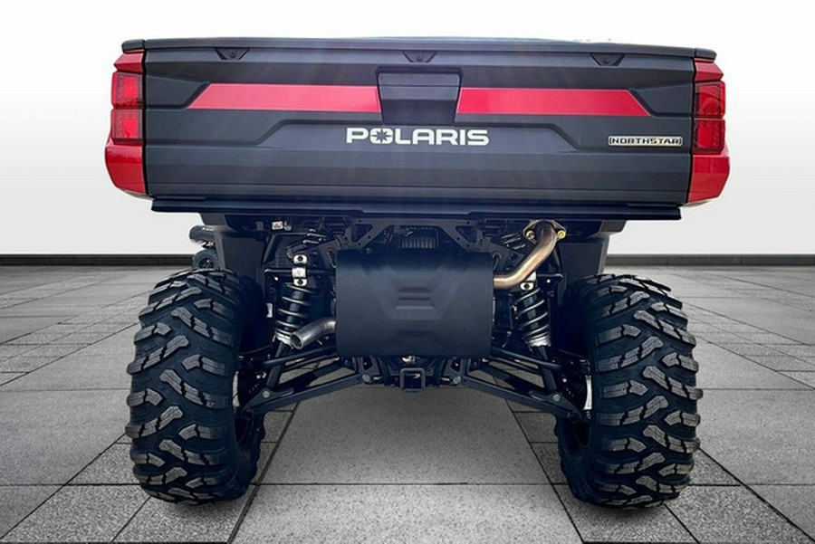 2026 Polaris Ranger Crew XP 1000 NorthStar Edition Premium