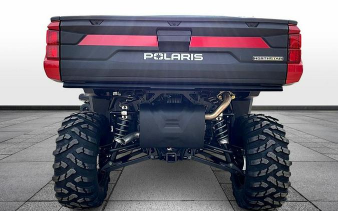 2026 Polaris Ranger Crew XP 1000 NorthStar Edition Premium