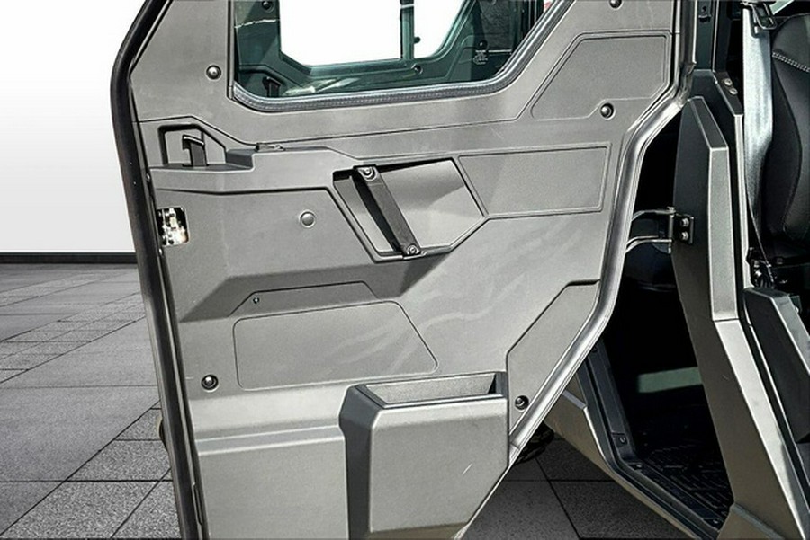 2026 Polaris Ranger Crew XP 1000 NorthStar Edition Premium