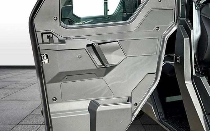 2026 Polaris Ranger Crew XP 1000 NorthStar Edition Premium