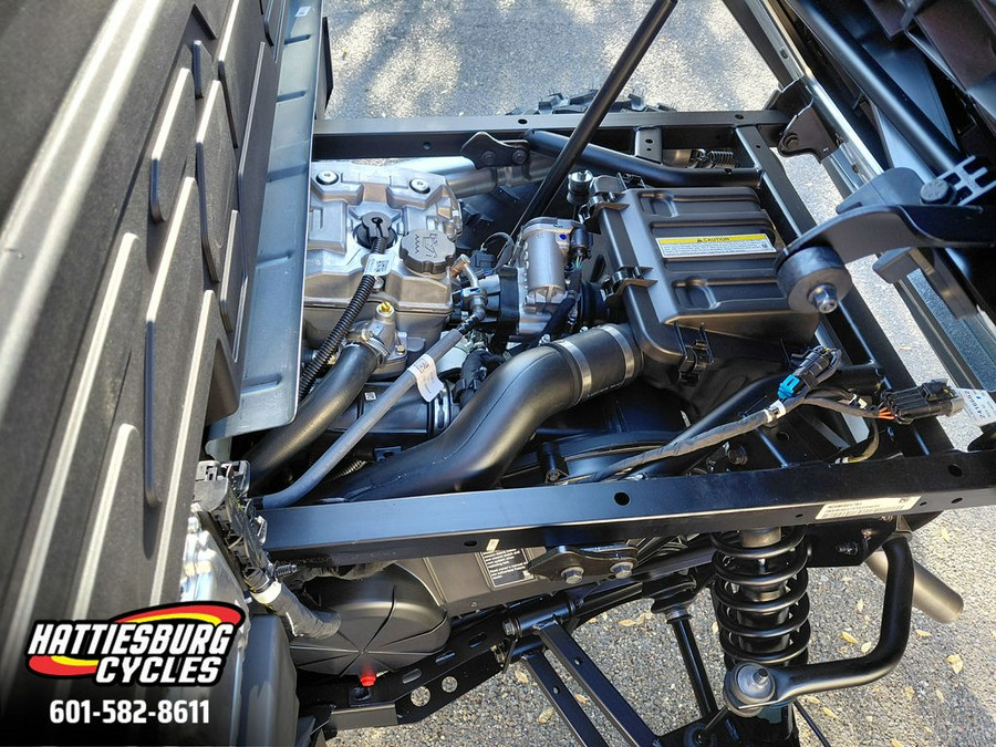 2026 Polaris Ranger SP 570 Premium