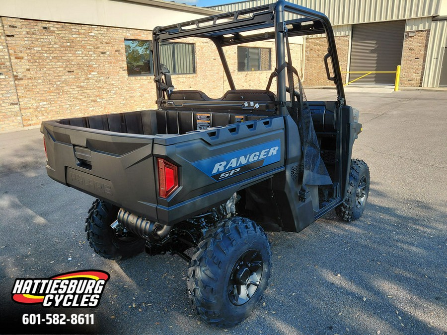 2026 Polaris Ranger SP 570 Premium