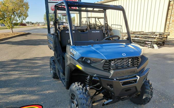 2026 Polaris Ranger® SP 570 Premium