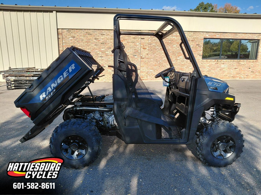 2026 Polaris Ranger SP 570 Premium
