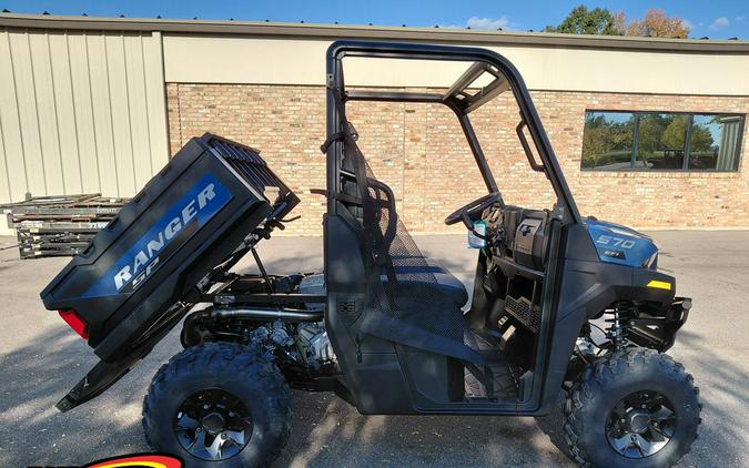 2026 Polaris Ranger® SP 570 Premium