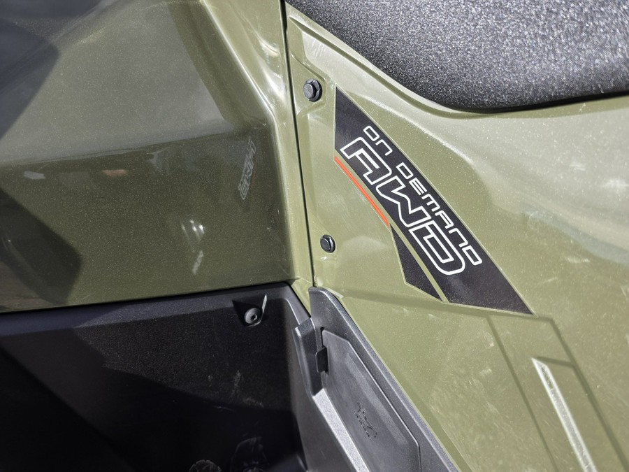 2026 Polaris Sportsman 570