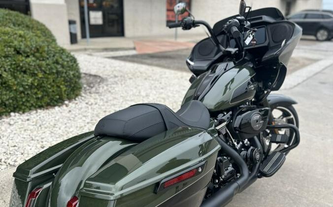 2026 Harley-Davidson Road Glide