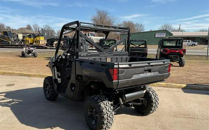 2026 Polaris Ranger 1000 Premium