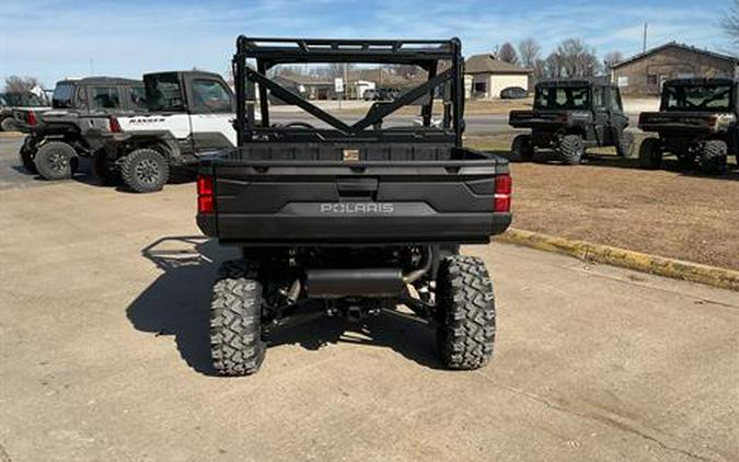 2026 Polaris Ranger 1000 Premium