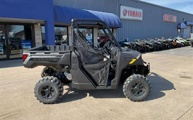 2026 Polaris Ranger 1000 Premium