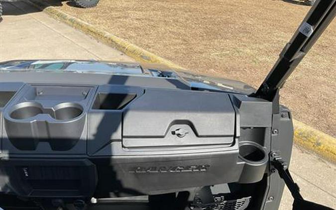 2026 Polaris Ranger 1000 Premium