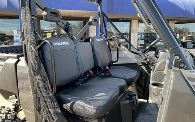 2026 Polaris Ranger 1000 Premium