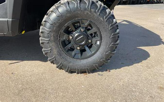 2026 Polaris Ranger 1000 Premium