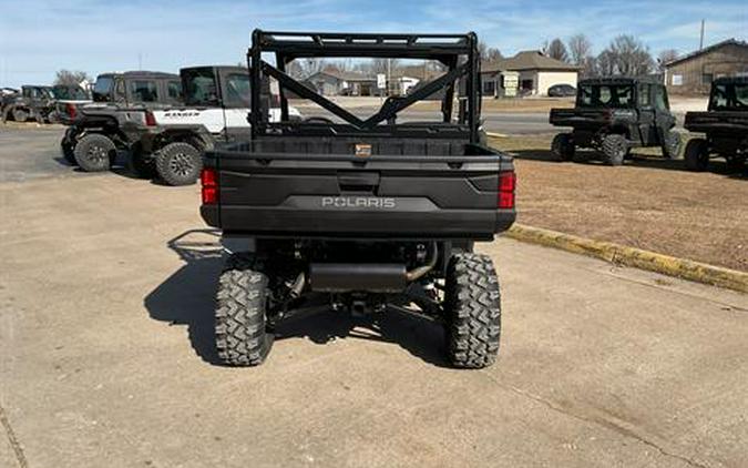 2026 Polaris Ranger 1000 Premium
