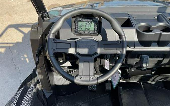 2026 Polaris Ranger 1000 Premium