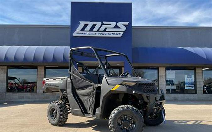 2026 Polaris Ranger 1000 Premium