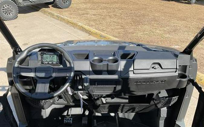 2026 Polaris Ranger 1000 Premium