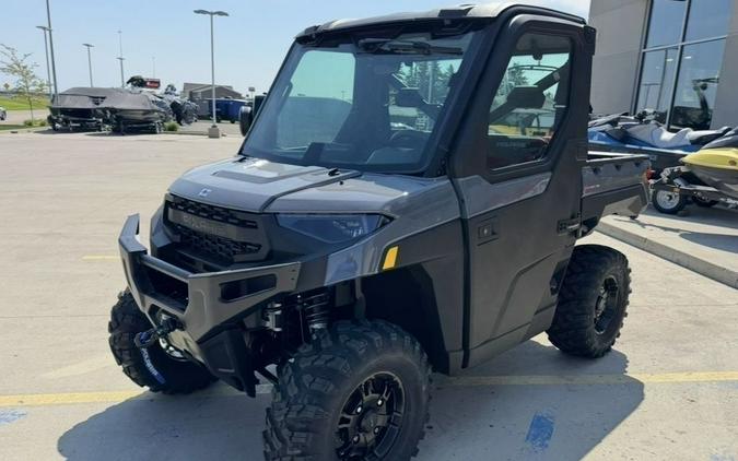 2026 Polaris® Ranger XP 1000 NorthStar Premium
