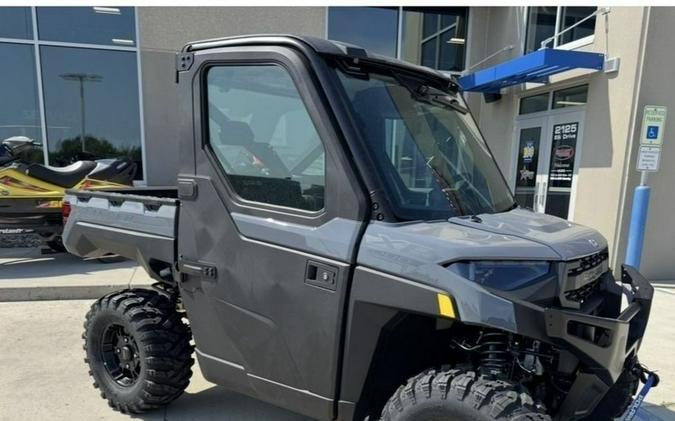 2026 Polaris® Ranger XP 1000 NorthStar Premium