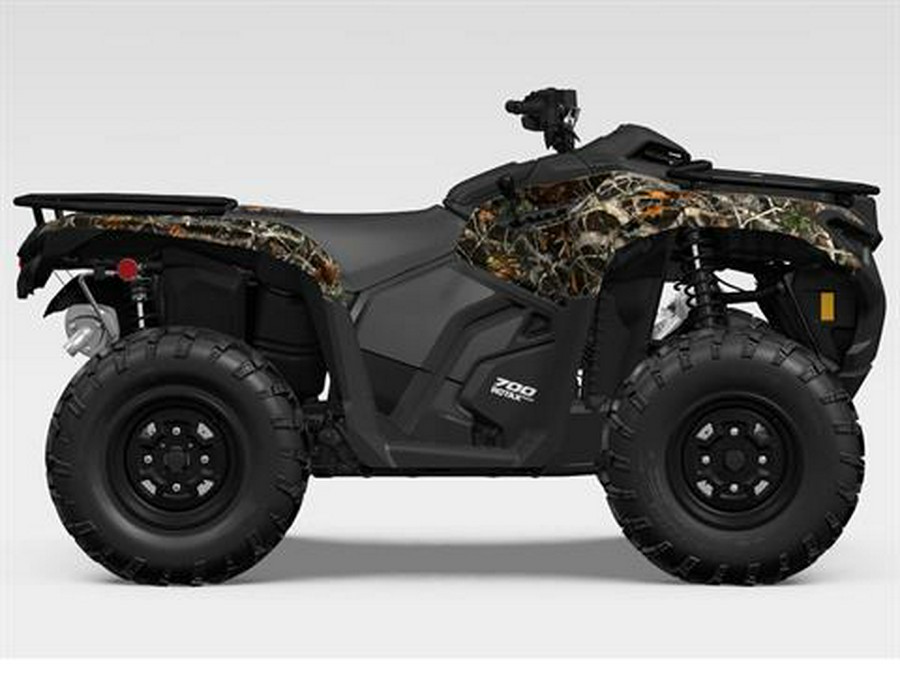2026 Can-Am Outlander DPS 700