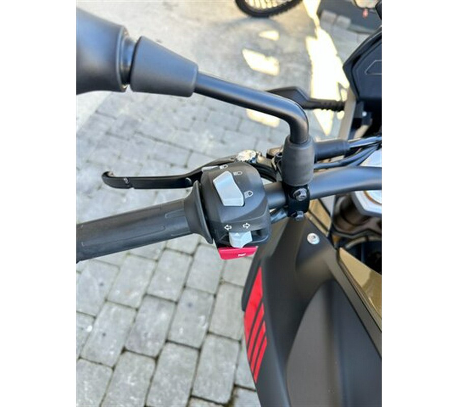 2023 BMW G 310 GS