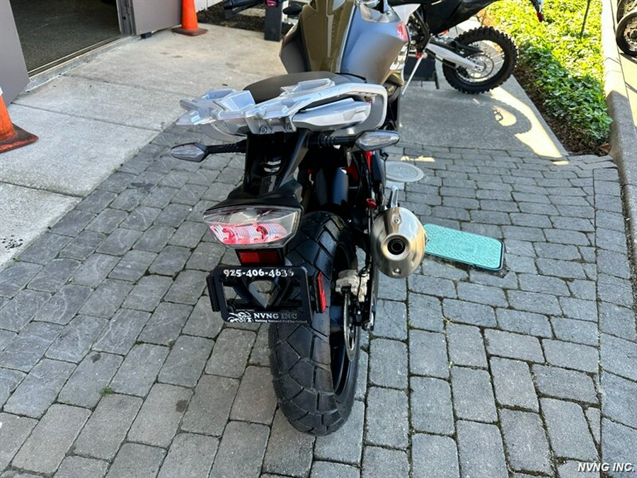 2023 BMW G 310 GS
