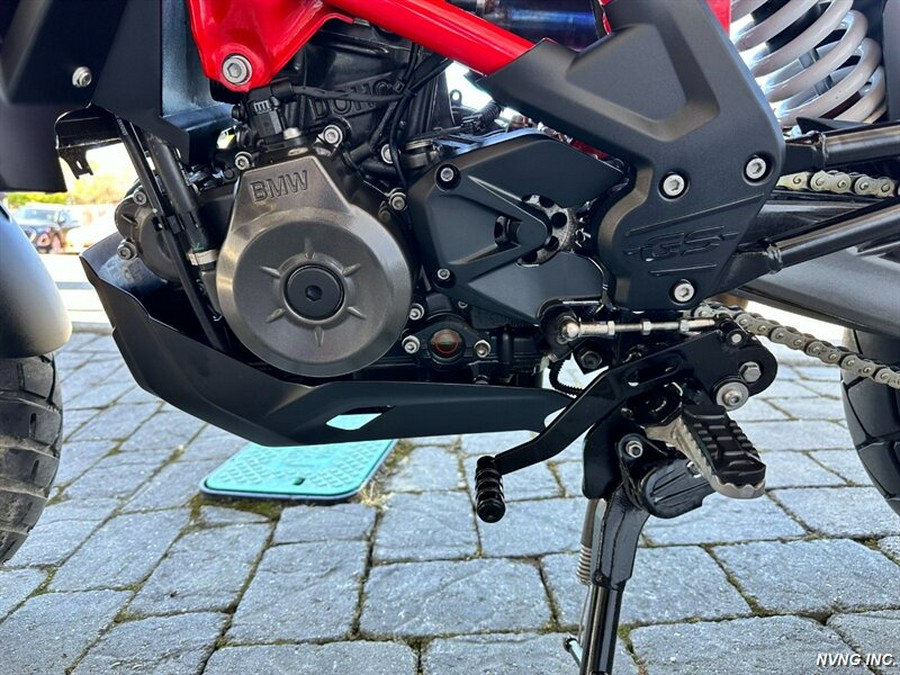 2023 BMW G 310 GS