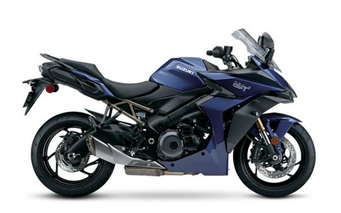2023 Suzuki GSX-S 1000GT