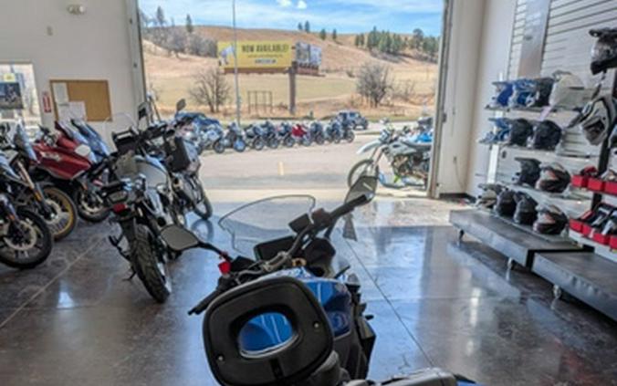 2023 Suzuki GSX-S 1000GT