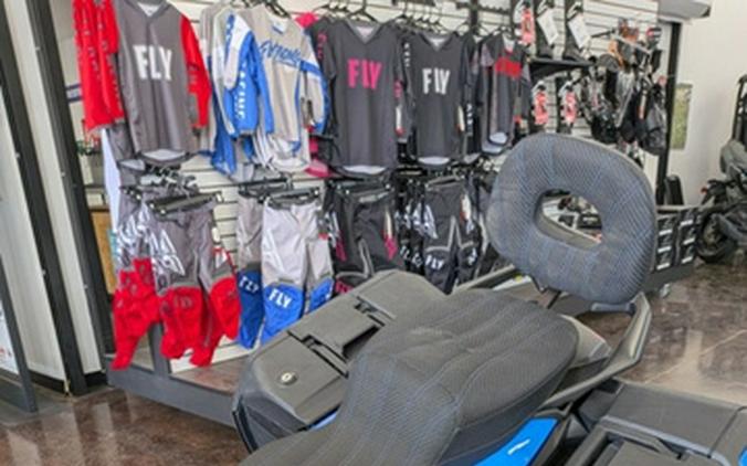 2023 Suzuki GSX-S 1000GT