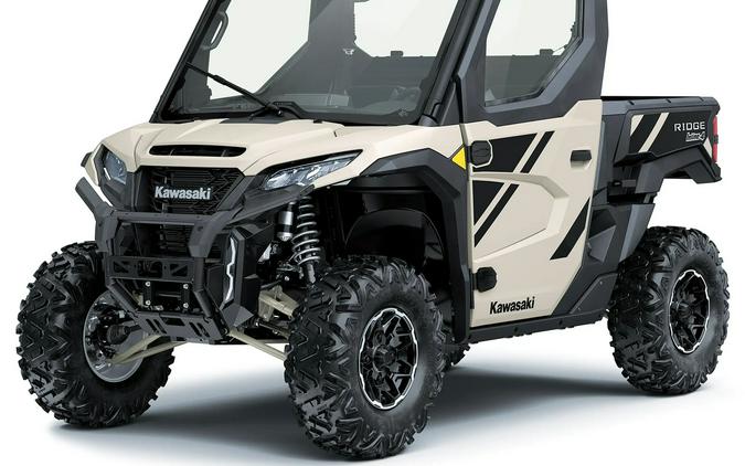2026 Kawasaki RIDGE® HVAC