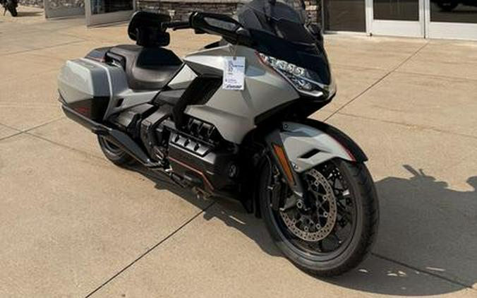 2021 Honda® Gold Wing