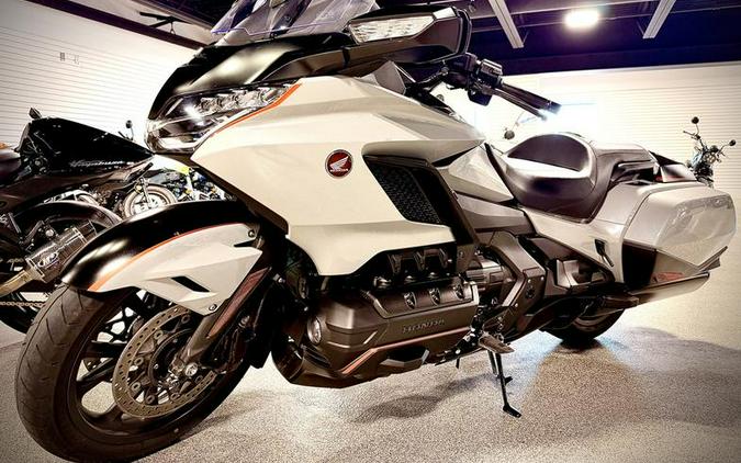 2021 Honda® Gold Wing
