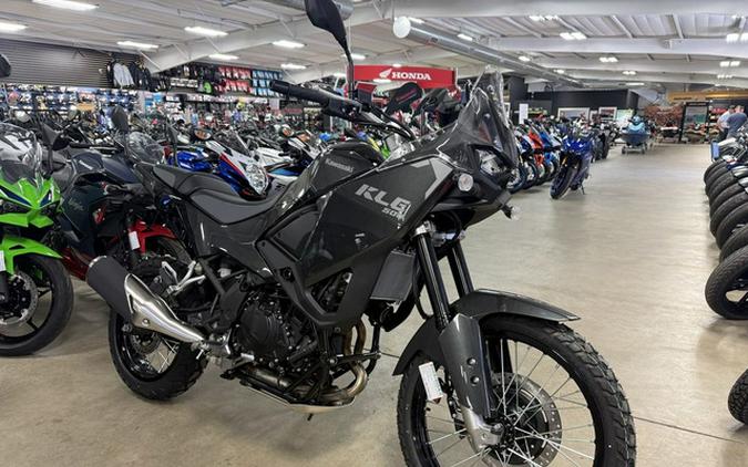 2026 Kawasaki KLE 500 ABS