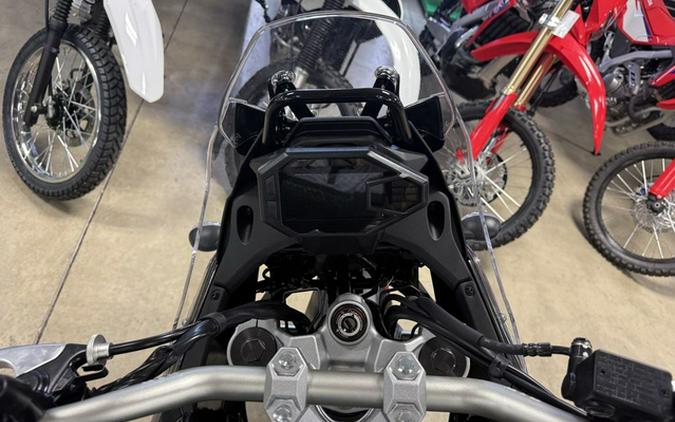 2026 Kawasaki KLE 500 ABS